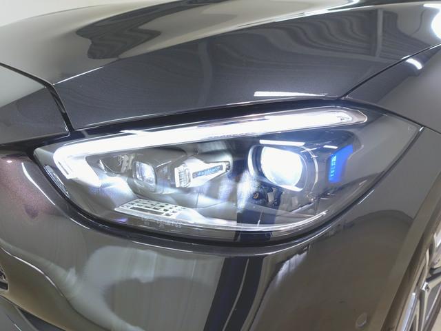 Ｃクラスステーションワゴン Ｃ２００　ステーションワゴン　アバンギャルド　レザーエクスクルーシブパッケージ　ＡＭＧラインパッケージ　Ｂｌｕｅｔｏｏｔｈ接続　ＥＴＣ　ＬＥＤヘッドライト　ＴＶ　アイドリングストップ　クルーズコントロール　コネクテッド機能　サイドカメラ（3枚目）