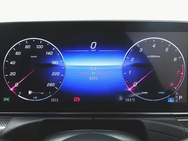 Ｃクラスステーションワゴン Ｃ２００　ステーションワゴン　アバンギャルド　レザーエクスクルーシブパッケージ　ＡＭＧラインパッケージ　Ｂｌｕｅｔｏｏｔｈ接続　ＥＴＣ　ＬＥＤヘッドライト　ＴＶ　アイドリングストップ　クルーズコントロール　コネクテッド機能　サイドカメラ（14枚目）