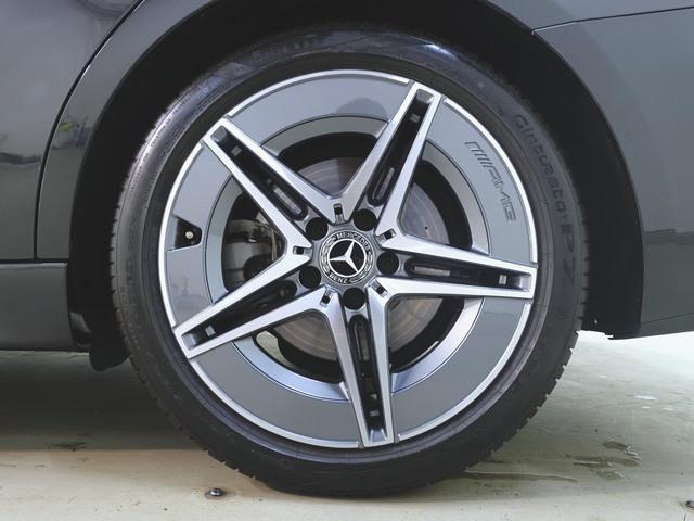 Ｃクラスステーションワゴン Ｃ２００　ステーションワゴン　アバンギャルド　レザーエクスクルーシブパッケージ　ＡＭＧラインパッケージ　Ｂｌｕｅｔｏｏｔｈ接続　ＥＴＣ　ＬＥＤヘッドライト　ＴＶ　アイドリングストップ　クルーズコントロール　コネクテッド機能　サイドカメラ（31枚目）