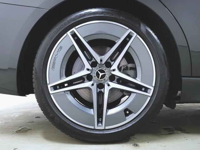 Ｃクラスステーションワゴン Ｃ２００　ステーションワゴン　アバンギャルド　レザーエクスクルーシブパッケージ　ＡＭＧラインパッケージ　Ｂｌｕｅｔｏｏｔｈ接続　ＥＴＣ　ＬＥＤヘッドライト　ＴＶ　アイドリングストップ　クルーズコントロール　コネクテッド機能　サイドカメラ（34枚目）