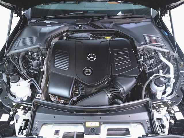 Ｃクラスステーションワゴン Ｃ２００　ステーションワゴン　アバンギャルド　レザーエクスクルーシブパッケージ　ＡＭＧラインパッケージ　Ｂｌｕｅｔｏｏｔｈ接続　ＥＴＣ　ＬＥＤヘッドライト　ＴＶ　アイドリングストップ　クルーズコントロール　コネクテッド機能　サイドカメラ（35枚目）