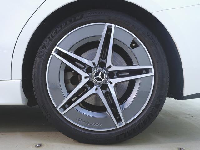 Cクラス C220 d アバンギャルド リアアクスルステアリング AMGライン ベーシックパッケージ Bluetooth接続 ETC LEDヘッドライト TV アイドリングストップ クルーズコントロール コネクテッド機能 サイドカメラ シートヒーター トランクスルー(31枚目)