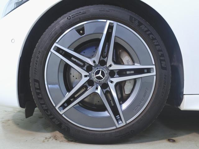 Cクラス C220 d アバンギャルド リアアクスルステアリング AMGライン ベーシックパッケージ Bluetooth接続 ETC LEDヘッドライト TV アイドリングストップ クルーズコントロール コネクテッド機能 サイドカメラ シートヒーター トランクスルー(32枚目)