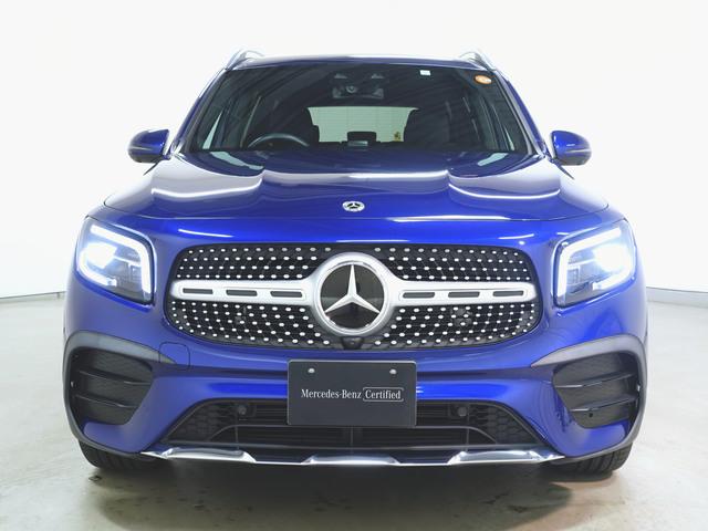 GLB GLB200 d 4マチック AMGラインパッケージ 3列シート Bluetooth接続 ETC LEDヘッドライト TV アイドリングストップ クルーズコントロール コネクテッド機能 サイドカメラ シートヒーター トランクスルー(2枚目)