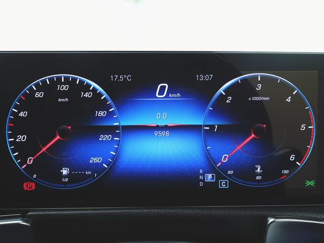 GLB GLB200 d 4マチック AMGラインパッケージ 3列シート Bluetooth接続 ETC LEDヘッドライト TV アイドリングストップ クルーズコントロール コネクテッド機能 サイドカメラ シートヒーター トランクスルー(14枚目)