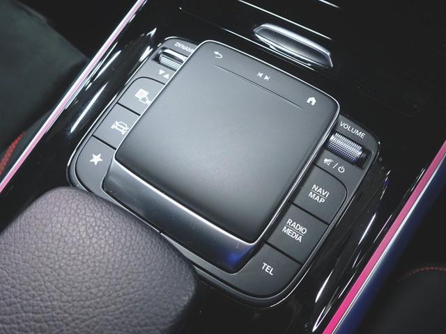 GLB GLB200 d 4マチック AMGラインパッケージ 3列シート Bluetooth接続 ETC LEDヘッドライト TV アイドリングストップ クルーズコントロール コネクテッド機能 サイドカメラ シートヒーター トランクスルー(19枚目)