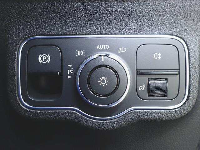 GLB GLB200 d 4マチック AMGラインパッケージ 3列シート Bluetooth接続 ETC LEDヘッドライト TV アイドリングストップ クルーズコントロール コネクテッド機能 サイドカメラ シートヒーター トランクスルー(20枚目)