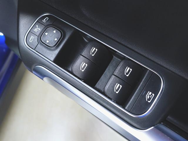 GLB GLB200 d 4マチック AMGラインパッケージ 3列シート Bluetooth接続 ETC LEDヘッドライト TV アイドリングストップ クルーズコントロール コネクテッド機能 サイドカメラ シートヒーター トランクスルー(23枚目)