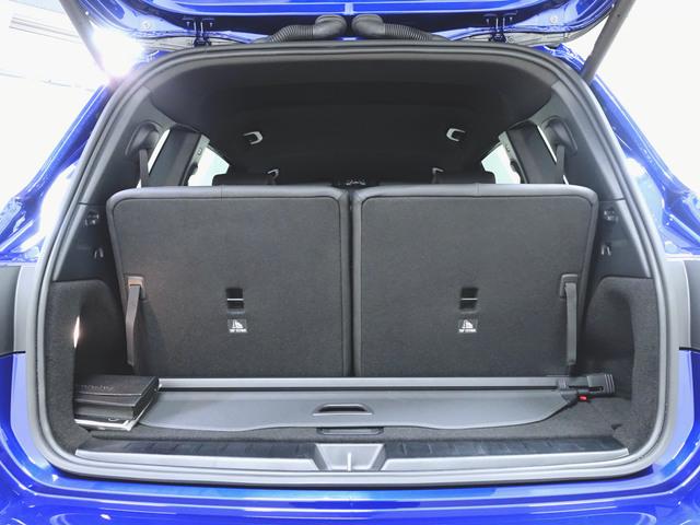 GLB GLB200 d 4マチック AMGラインパッケージ 3列シート Bluetooth接続 ETC LEDヘッドライト TV アイドリングストップ クルーズコントロール コネクテッド機能 サイドカメラ シートヒーター トランクスルー(27枚目)