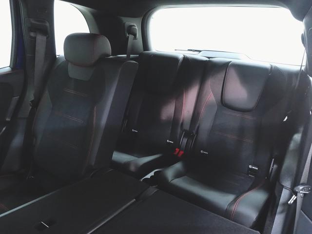 GLB GLB200 d 4マチック AMGラインパッケージ 3列シート Bluetooth接続 ETC LEDヘッドライト TV アイドリングストップ クルーズコントロール コネクテッド機能 サイドカメラ シートヒーター トランクスルー(30枚目)