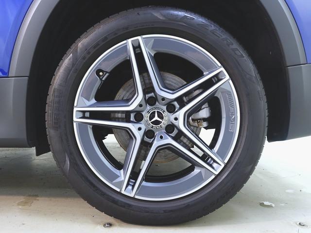 GLB GLB200 d 4マチック AMGラインパッケージ 3列シート Bluetooth接続 ETC LEDヘッドライト TV アイドリングストップ クルーズコントロール コネクテッド機能 サイドカメラ シートヒーター トランクスルー(31枚目)