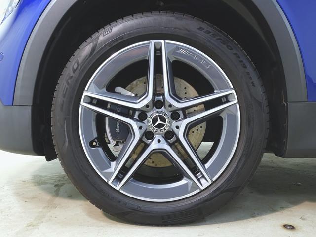 GLB GLB200 d 4マチック AMGラインパッケージ 3列シート Bluetooth接続 ETC LEDヘッドライト TV アイドリングストップ クルーズコントロール コネクテッド機能 サイドカメラ シートヒーター トランクスルー(32枚目)