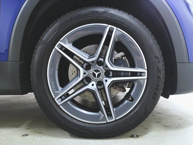 GLB GLB200 d 4マチック AMGラインパッケージ 3列シート Bluetooth接続 ETC LEDヘッドライト TV アイドリングストップ クルーズコントロール コネクテッド機能 サイドカメラ シートヒーター トランクスルー(33枚目)