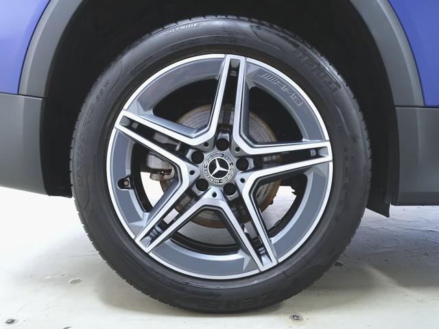 GLB GLB200 d 4マチック AMGラインパッケージ 3列シート Bluetooth接続 ETC LEDヘッドライト TV アイドリングストップ クルーズコントロール コネクテッド機能 サイドカメラ シートヒーター トランクスルー(34枚目)