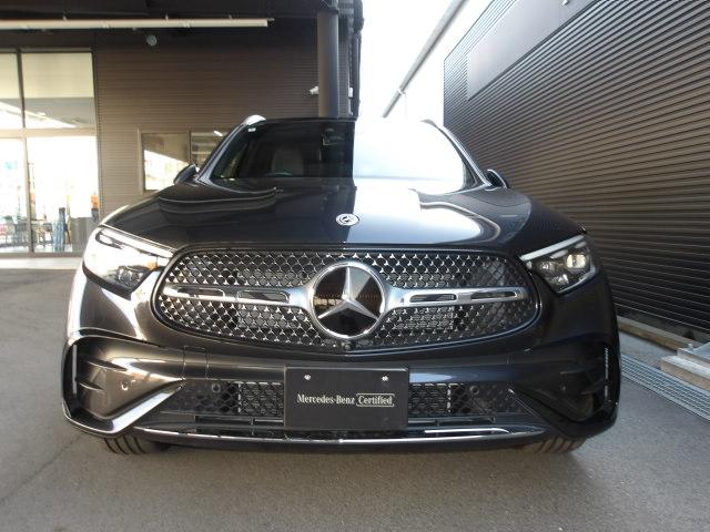 GLC GLC350 e 4マチック スポーツ エディションスター AMGレザーエクスクルーシブパッケージ Bluetooth接続 ETC LEDヘッドライト TV アイドリングストップ クルーズコントロール コネクテッド機能 サンルーフ・ガラスルーフ シートヒーター(2枚目)