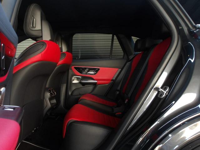 GLC GLC350 e 4マチック スポーツ エディションスター AMGレザーエクスクルーシブパッケージ Bluetooth接続 ETC LEDヘッドライト TV アイドリングストップ クルーズコントロール コネクテッド機能 サンルーフ・ガラスルーフ シートヒーター(11枚目)