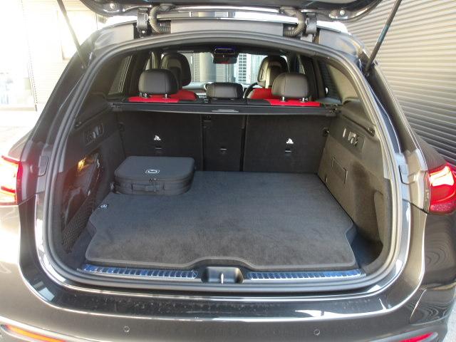 GLC GLC350 e 4マチック スポーツ エディションスター AMGレザーエクスクルーシブパッケージ Bluetooth接続 ETC LEDヘッドライト TV アイドリングストップ クルーズコントロール コネクテッド機能 サンルーフ・ガラスルーフ シートヒーター(13枚目)