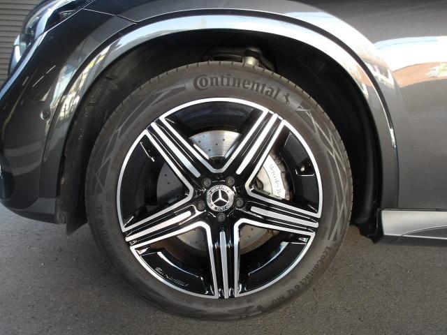 GLC GLC350 e 4マチック スポーツ エディションスター AMGレザーエクスクルーシブパッケージ Bluetooth接続 ETC LEDヘッドライト TV アイドリングストップ クルーズコントロール コネクテッド機能 サンルーフ・ガラスルーフ シートヒーター(15枚目)