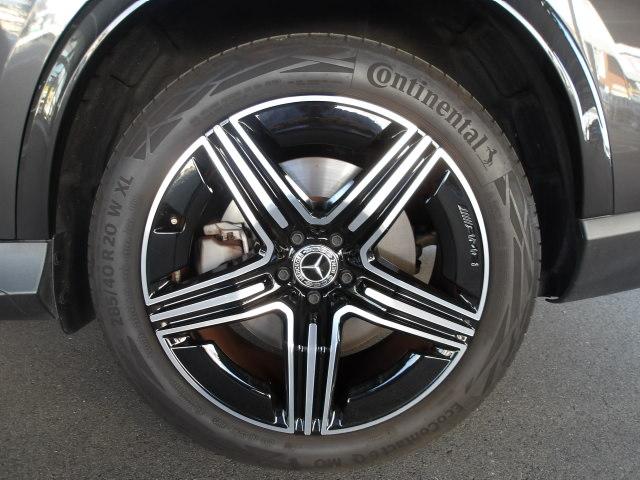 GLC GLC350 e 4マチック スポーツ エディションスター AMGレザーエクスクルーシブパッケージ Bluetooth接続 ETC LEDヘッドライト TV アイドリングストップ クルーズコントロール コネクテッド機能 サンルーフ・ガラスルーフ シートヒーター(16枚目)