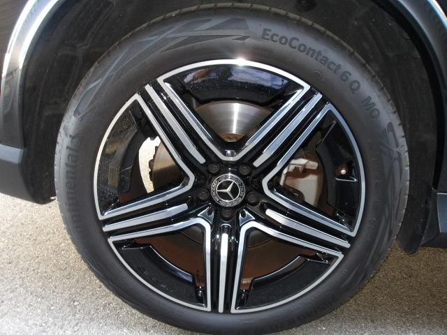 GLC GLC350 e 4マチック スポーツ エディションスター AMGレザーエクスクルーシブパッケージ Bluetooth接続 ETC LEDヘッドライト TV アイドリングストップ クルーズコントロール コネクテッド機能 サンルーフ・ガラスルーフ シートヒーター(17枚目)