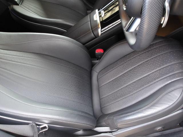 EQE SUV EQE350 4マチック SUV ローンチエディション Bluetooth接続 ETC LEDヘッドライト TV アイドリングストップ クルーズコントロール コネクテッド機能 サンルーフ・ガラスルーフ シートヒーター トランクスルー ナビ パワーシート(9枚目)