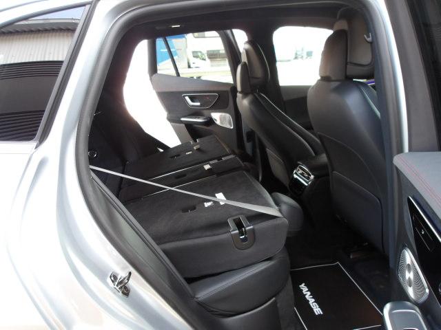 EQE SUV EQE350 4マチック SUV ローンチエディション Bluetooth接続 ETC LEDヘッドライト TV アイドリングストップ クルーズコントロール コネクテッド機能 サンルーフ・ガラスルーフ シートヒーター トランクスルー ナビ パワーシート(11枚目)