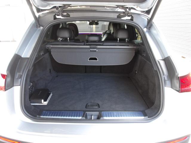 EQE SUV EQE350 4マチック SUV ローンチエディション Bluetooth接続 ETC LEDヘッドライト TV アイドリングストップ クルーズコントロール コネクテッド機能 サンルーフ・ガラスルーフ シートヒーター トランクスルー ナビ パワーシート(12枚目)