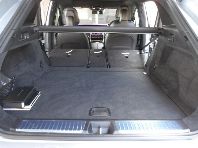 EQE SUV EQE350 4マチック SUV ローンチエディション Bluetooth接続 ETC LEDヘッドライト TV アイドリングストップ クルーズコントロール コネクテッド機能 サンルーフ・ガラスルーフ シートヒーター トランクスルー ナビ パワーシート(13枚目)