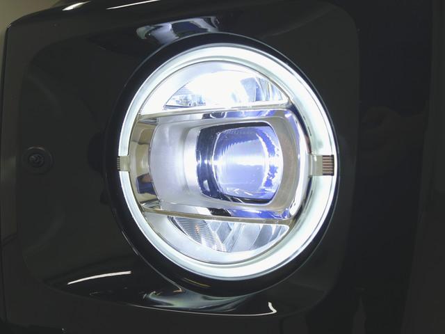 Ｇクラス Ｇ３５０　ｄ　アダプティブダンピングシステム　ＡＭＧライン　ラグジュアリーパッケージ（3枚目）