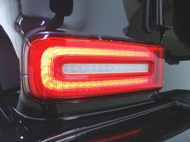 Ｇクラス Ｇ３５０　ｄ　アダプティブダンピングシステム　ＡＭＧライン　ラグジュアリーパッケージ（5枚目）