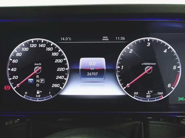 Ｇクラス Ｇ３５０　ｄ　アダプティブダンピングシステム　ＡＭＧライン　ラグジュアリーパッケージ（14枚目）