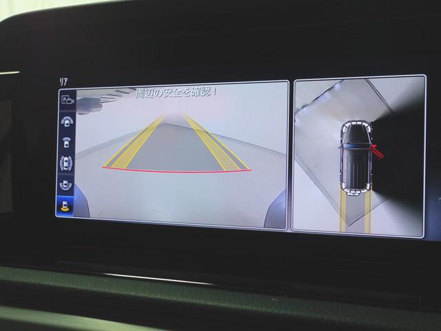 Ｇクラス Ｇ３５０　ｄ　アダプティブダンピングシステム　ＡＭＧライン　ラグジュアリーパッケージ（17枚目）