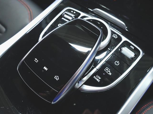 Ｇクラス Ｇ３５０　ｄ　アダプティブダンピングシステム　ＡＭＧライン　ラグジュアリーパッケージ（19枚目）