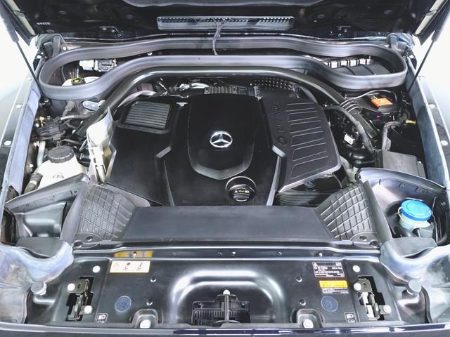 Ｇクラス Ｇ３５０　ｄ　アダプティブダンピングシステム　ＡＭＧライン　ラグジュアリーパッケージ（35枚目）