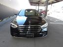 Sクラス S450d 4マチック AMGラインパッケージ ベーシックパ ッケージ 中古車画像_2