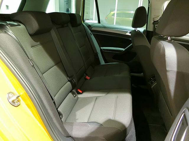 TSI Comfortline NAVI LED(8枚目)