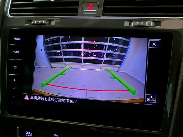 TSI Comfortline NAVI LED(12枚目)