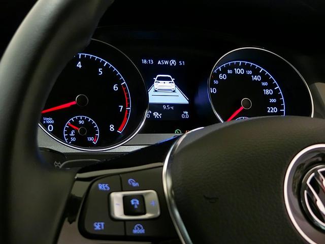 TSI Comfortline NAVI LED(16枚目)
