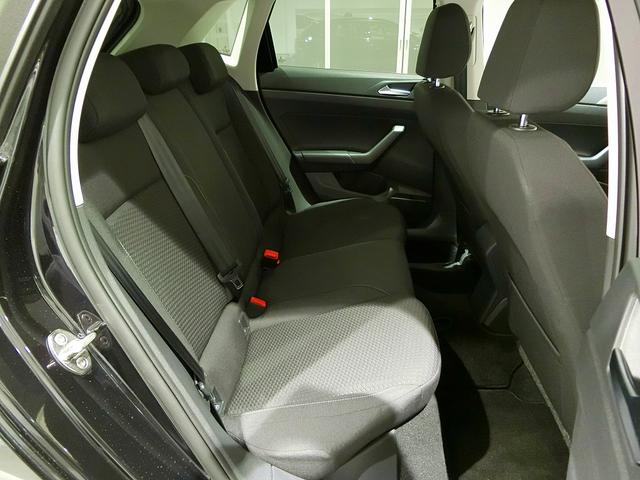 TSI Comfortline(10枚目)