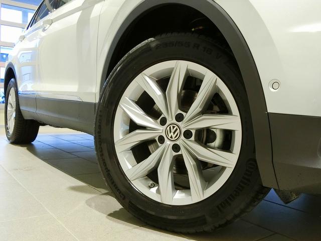 Highline クリーンディーゼル 4WD 新車保証継承(8枚目)