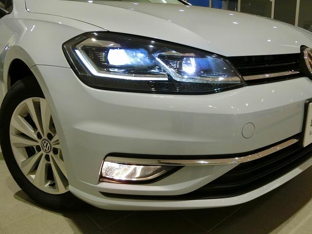 TSIコンフォートライン 純正ナビ・ETC2.0 LED(7枚目)