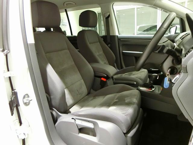 TSI Highline ナビ・キセノン 認定中古車保証付(9枚目)