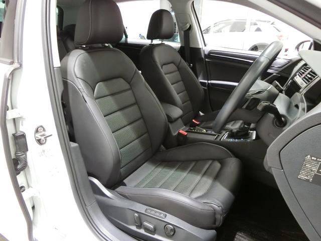 TSIハイライン マイスター LED ナビ 追従型クルーズコントロール レーンアシスト ディナウディオサウンドシステム 新車保証継承(13枚目)
