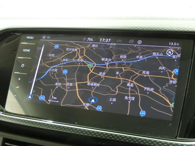 Ｔ－クロス ＴＳＩ　アクティブ　ＳＡＦＥＴＹパッケージ装着車　衝突被害軽減ブレーキ　レーンアシスト　後方死角検知　リヤカメラ　ワンオーナー　認定中古車保証（24枚目）