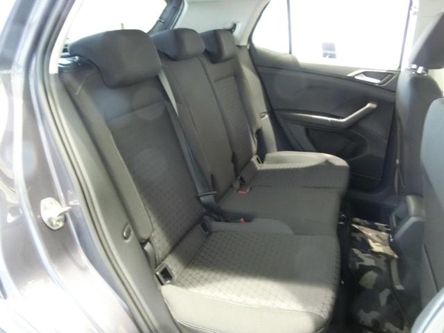 Ｔ－クロス ＴＳＩ　アクティブ　ＴＥＣＨ　ＳＡＦＥＴＹ（17枚目）