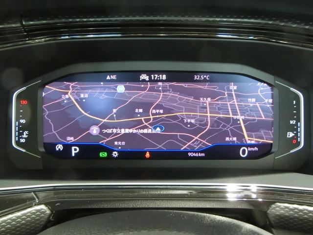 Ｔ－クロス ＴＳＩ　アクティブ　ＴＥＣＨ　ＳＡＦＥＴＹ（23枚目）
