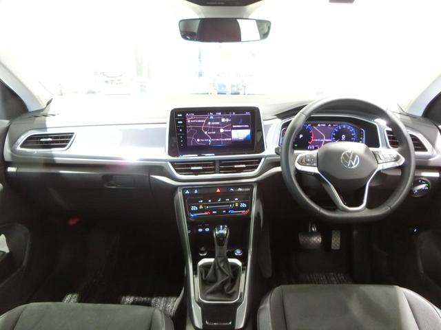 Ｔ－ロック ＴＳＩ　スタイル　ＩＱ　ＬＩＧＨＴ（2枚目）