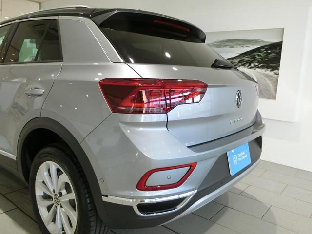 Ｔ－ロック ＴＳＩ　スタイル　ＩＱ　ＬＩＧＨＴ（6枚目）