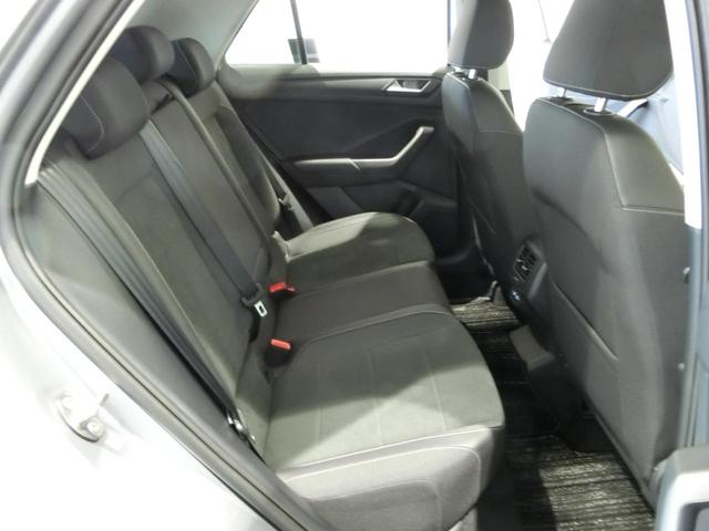 Ｔ－ロック ＴＳＩ　スタイル　ＩＱ　ＬＩＧＨＴ（16枚目）