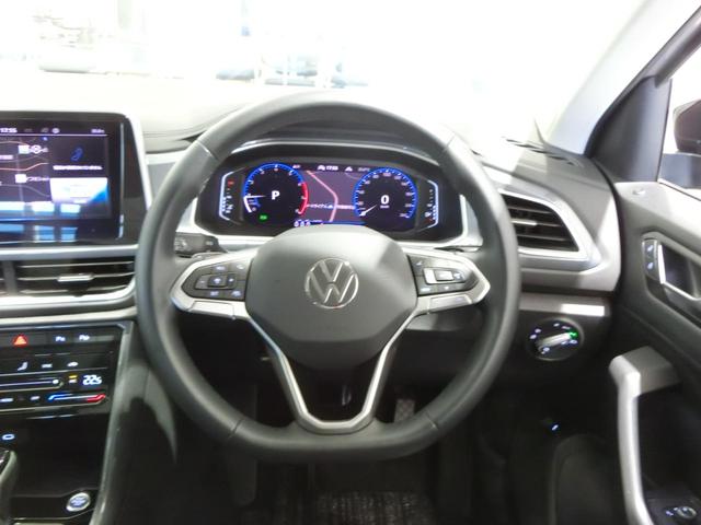 Ｔ－ロック ＴＳＩ　スタイル　ＩＱ　ＬＩＧＨＴ（20枚目）